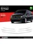 Paspasgaraji Mercedes Vito W447 Krom Ön Panjur 5 Prç. 2020 Üzeri 1