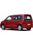 Paspasgaraji Opel Combo E Krom Bagaj Camı Alt Çıtası 2018-2023 1