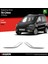 Paspasgaraji Ford Courier Krom Sis Farı Çerçevesi 2 Prç. 2018-2023 1