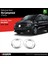 Paspasgaraji Mercedes Vito W447 Krom Sis Farı Çerçevesi 2 Prç. 2014-2020 1