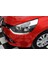 Paspasgaraji Renault Clio 4 Hb Krom Far Alt Çıtası 2012-2016 3
