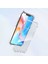 Apple iPhone 14 Plus Kılıf Tkdr Nitro Anti Shock Silikon-Renksiz 5