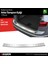 Paspasgaraji Vw Golf 7 Sw Sportsvan Krom Arka Tampon Eşiği 2013-2020 1