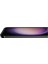 Galaxy S24 Plus Kılıf Tkdr Negro Silikon Kapak-Siyah 4