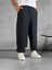 Boyfriend Samurai Jogger Pantolon 1
