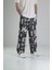 Chinese Desenli Baggy Pantolon 3