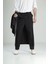 Çift Yönlü Samurai Baget Pantolon 1