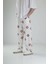 Desenli Baggy Pantolon 2
