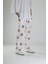 Desenli Baggy Pantolon 3