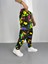 Erkek Kamuflaj Jogger 1