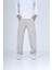Gri Baggy Kot Pantolon 3
