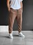 Kahve Baget Pantolon 1