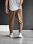 Kahve Baget Pantolon 2