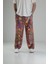 Desenli Baggy Pantolon 1