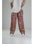 Desenli Baggy Pantolon 4