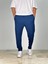 Merserize Lacivert Baget Pantolon 1