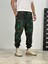 Erkek Mailbox Desenli Jogger 1