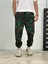 Erkek Mailbox Desenli Jogger 2