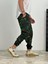 Erkek Mailbox Desenli Jogger 3