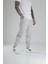 Gri Kot Jogger Pantolon 2