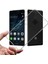 Huawei P10 Lite Kılıf Tkdr Süper Silikon Kapak-Renksiz 4