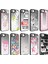 Apple iPhone 7 Plus Kılıf Aynalı Desenli Kamera Korumalı Parlak Tkdr Mirror Kapak-Süper Anne 2