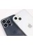 iPhone 13 Mini Kılıf Tkdr Blok Kapak-Renksiz 5