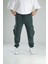 Premium Kalite Kargo Cepli Jogger Pantolon 1
