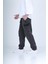 Premium Kalite Antrasit Baggy Pantolon 1