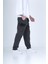 Premium Kalite Antrasit Baggy Pantolon 2