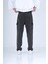 Premium Kalite Antrasit Baggy Pantolon 3