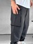 Premium Kalite Paraşüt Kumaş Jogger 4