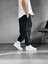 Premium Kalite Paraşüt Kumaş Jogger 5