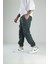 Premium Kalite Kargo Cepli Jogger Pantolon 3
