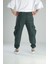Premium Kalite Kargo Cepli Jogger Pantolon 4
