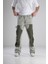 Premium Kalite Tasarım Baggy Pantolon 4