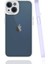 iPhone 13 Kılıf Tkdr Mima Kapak-Lila 1