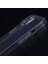 iPhone 13 Mini Kılıf Tkdr Imax Silikon-Renksiz 4