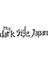 Dark Sıde Of Japan Stıcker Etıket 1
