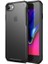 iPhone Se 2022 Uyumlu Tkdr Volks Kapak-Siyah 1