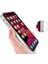 iPhone 12 Mini Uyumlu Tkdr Gard Silikon-Renksiz 4