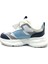 C.birian Bağlı Cırtlı Ortopedik Kalın Taban Sneakers Çocuk Spor Ayakkabı 2