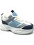 C.birian Bağlı Cırtlı Ortopedik Kalın Taban Sneakers Çocuk Spor Ayakkabı 3