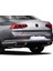 Vw Passat B8.5 Krom Bagaj Alt Çıtası 2019 ve Üzeri 2