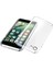 iPhone Se 2020 Uyumlu Tkdr Fizy Kapak-Renksiz 2