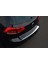 Paspasgaraji Vw Golf 7 Hb Krom Arka Tampon Eşiği 2013-2020 1