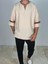 Fakir Kol Bej T-Shirt 1