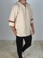 Fakir Kol Bej T-Shirt 2