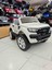 Ford Ranger 12 Volt Çift Akülü 4x4 Uzaktan Kumandalı, Yumuşak Eva Teker, Deri Koltuk Akülü Araba 1