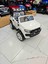 Ford Ranger 12 Volt Çift Akülü 4x4 Uzaktan Kumandalı, Yumuşak Eva Teker, Deri Koltuk Akülü Araba 2